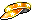 Dear Orange Sun Cap