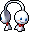 Teru Bozu Hairband