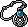 Dark Cygnus's Hairband