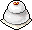 Two Rice Cakes on Top of My Head