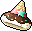 Milk Chocolate Cone