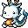 White Zodiac Dragon Hat