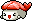 Cute Shrimp Nigiri