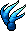 Blue Dragon Horn
