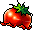 Tomato Hat