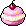 Strawberry Macaroon Hairpin
