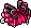Aerial Mystic Black Silk Ribbon