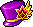 Grand Maple Amethysian Gold Cap