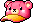 Pink Teddy Hat