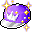 Metal Crown Nuera