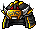 Tsukuyomi's Helm