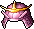 Musashi Hat