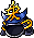Kanetsuku's Helm