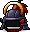Muneshige's Helm