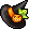 Mini Pumpkin Pointy Hat