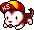 Hidden Street Red Husky Hat