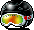 [MS Custom] Black Snowboard Helmet