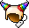 Wild Spike Wig