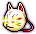 Bizarre Fox Mask