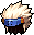 Slayer Wig