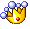 Funky Mini Crown
