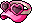 Pink Sunglasses Hat