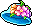 Hawaiian Sunhat
