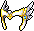 Soul Master Silver Helmet