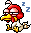 Sleepy Turkey