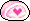 Pink Mochi Ice