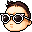 PSY Hat