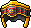 Brave Aran's Helmet