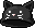 Black Cat Beanie