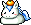 Year of Horse Hat (Blue)