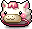 Cutie Horse Hat