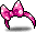 Red Ribbon Hairband