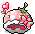 Strawberry Headgear