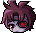 Commander Damien Mask