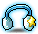 Starry Earmuff