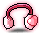 Heart Headset