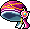Muspell Thief Hat
