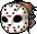 Old Hockey Mask
