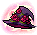 Rose Hat