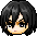 Mikasa Face