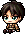 Sitting Eren