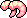 Pink Ram Horn Hat