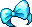 Crystal Cat Ribbon