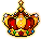 The Kindom Crown of King