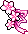 Pink Blossom Ribbon