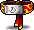 Captain's Head Decoration